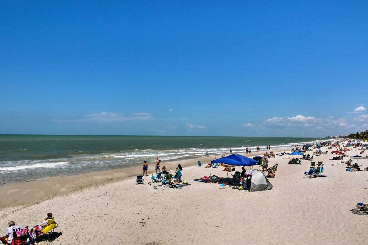 Evolve Dtwn Studio Steps To Naples Pier And Beach! North Naples Buitenkant foto