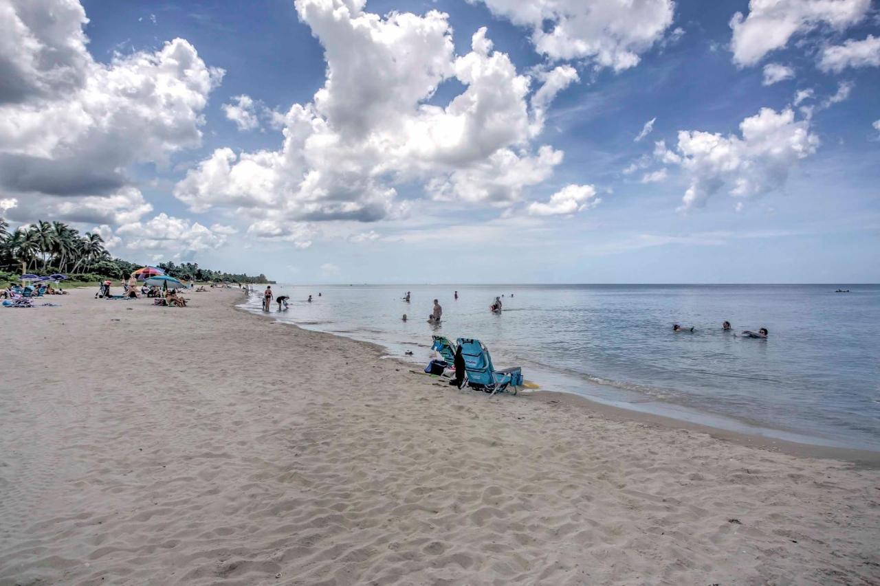 Evolve Dtwn Studio Steps To Naples Pier And Beach! North Naples Buitenkant foto